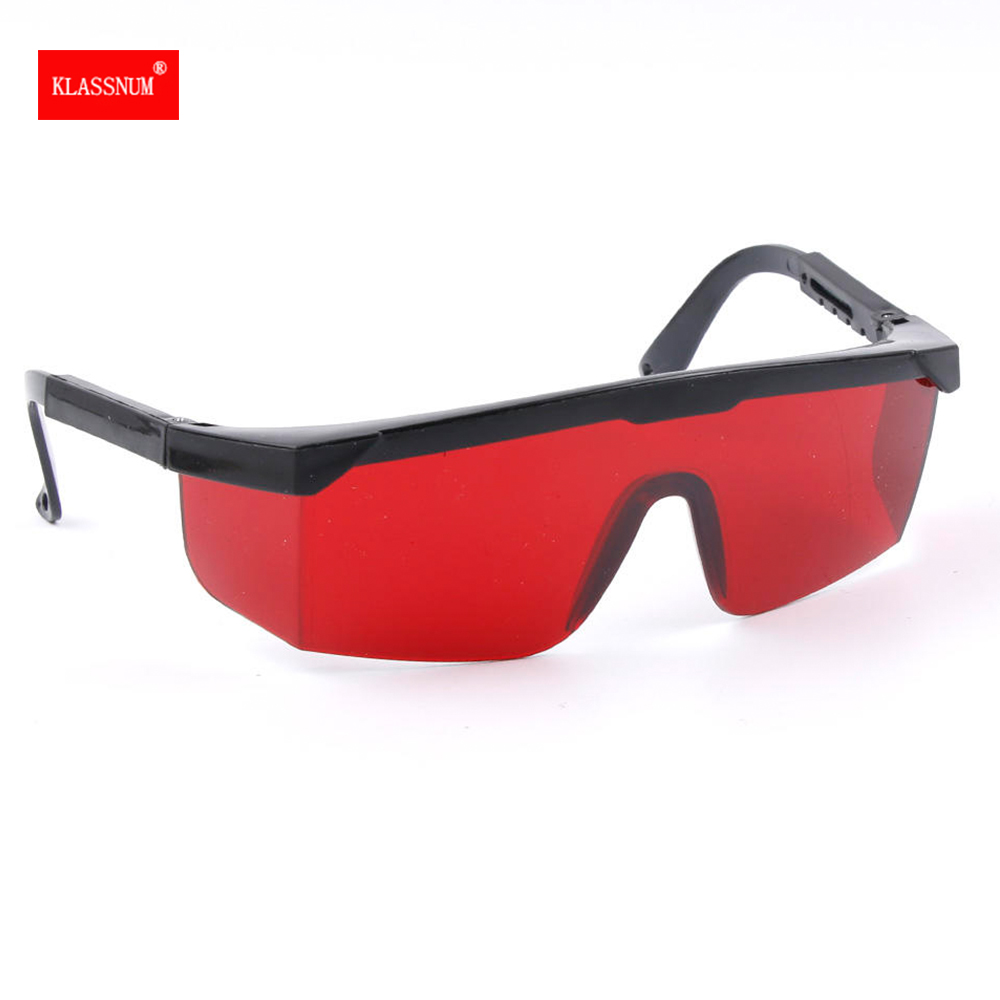 Neue nützliche Augenschutzbril – Laser Safety Goggles Bewertung und Preis