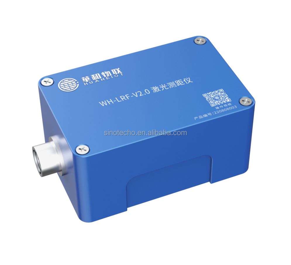 HUAHEIoT Industrielles Laser-D – Industrial Laser Measuring Device Bewertung und Preis