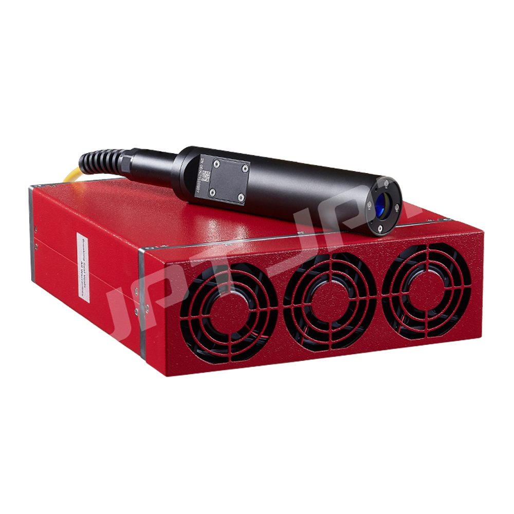 JPT LP+ Serie 1064 nm Faserlas – Fiber Laser Source 20W Bewertung und Preis