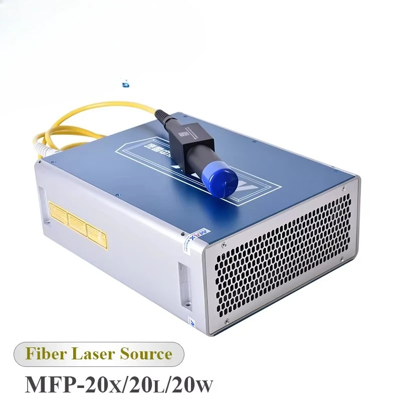 MAX 20W MFP-20 Faserlaserquell – Fiber Laser Source 20W Bewertung und Preis