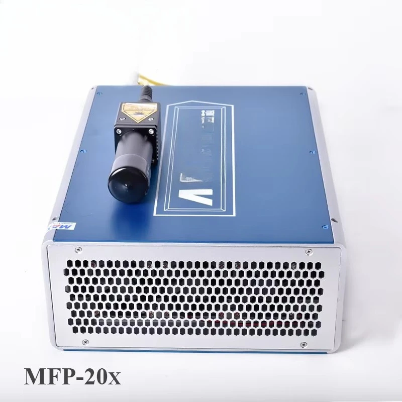MAX 20W MFP-20 Faserlaserquell – Fiber Laser Source 20W Bewertung und Preis