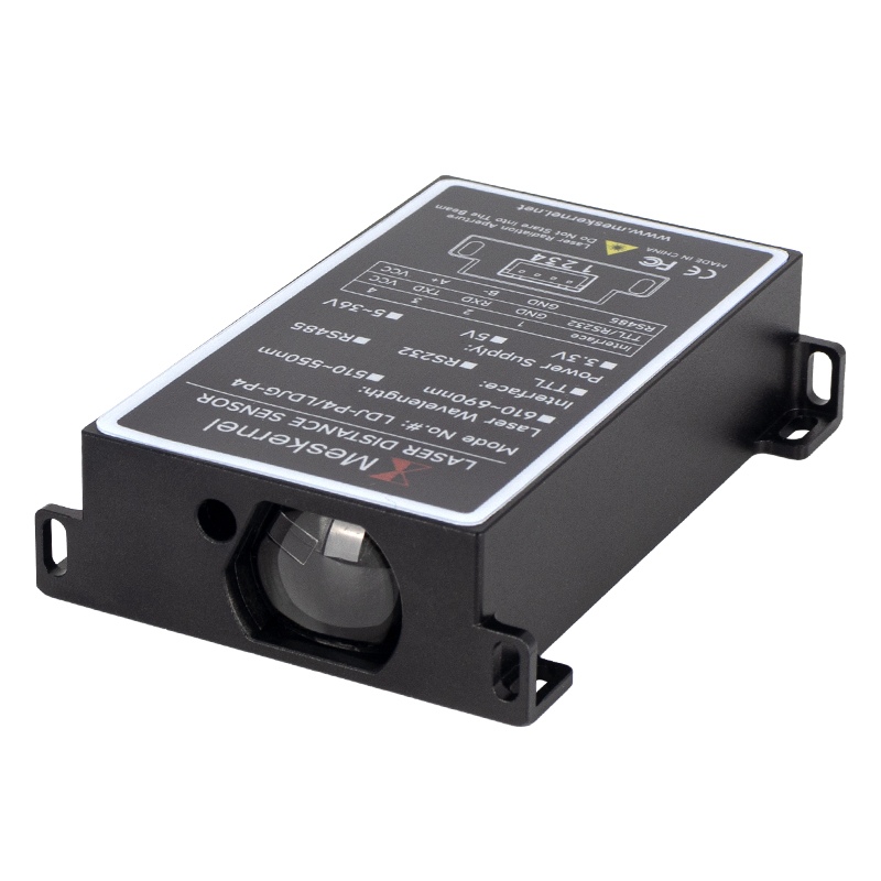 Neuerscheinung LDJ-P4 Aluminiu – Industrial Laser Distance Sensor Bewertung und Preis