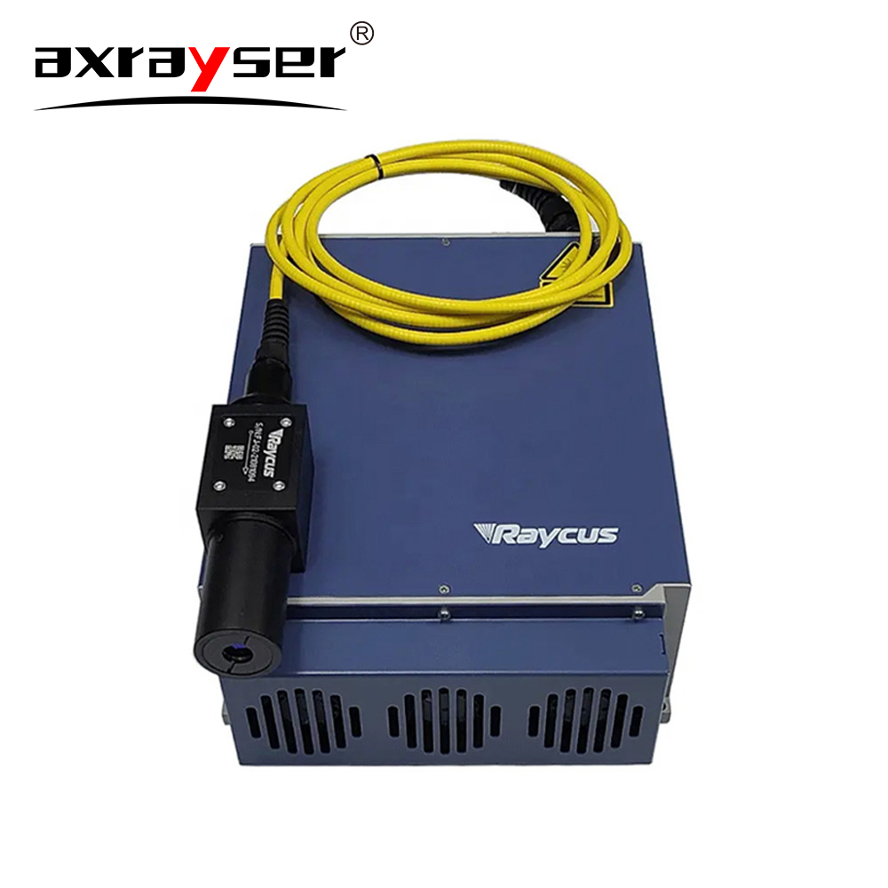 Raycus Original Faserlaserquel – Fiber Laser Source 20W Bewertung und Preis
