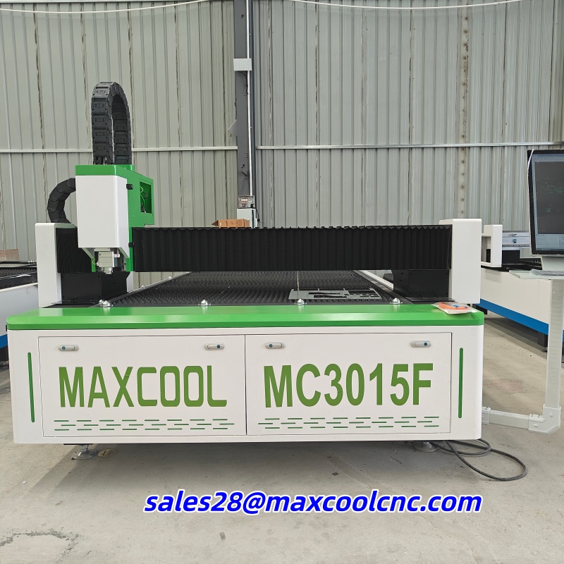 Hochgeschwindigkeits-Faserlase – Metal Laser Cutter Head Bewertung und Preis