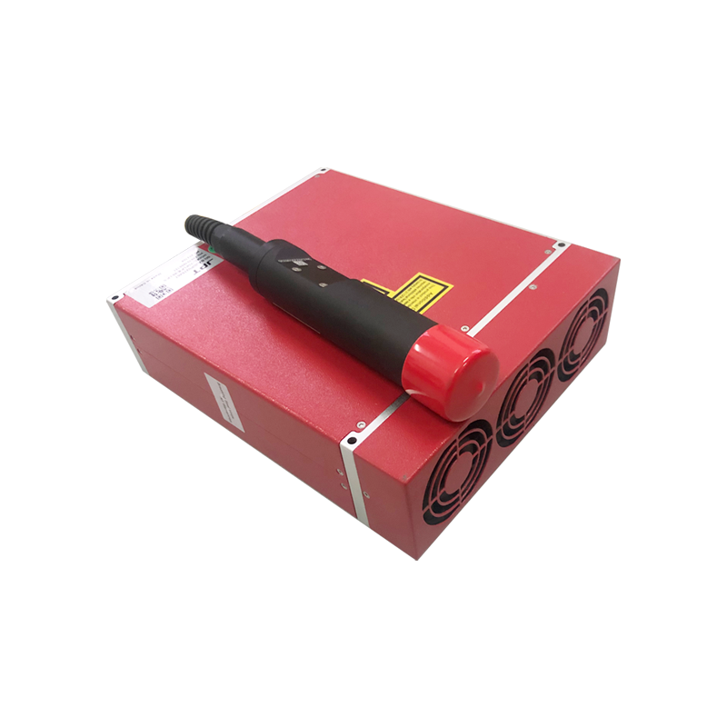 JPT M7 Serie 20W 30W 60W 100W  – Fiber Laser Source 20W Bewertung und Preis