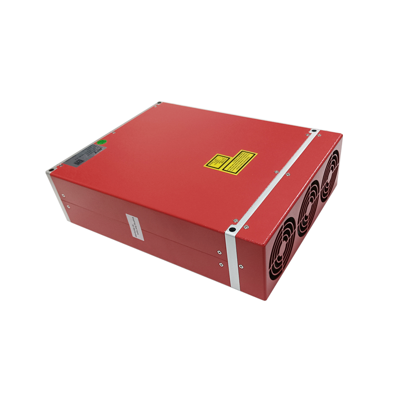 JPT M7 Serie 20W 30W 60W 100W  – Fiber Laser Source 20W Bewertung und Preis