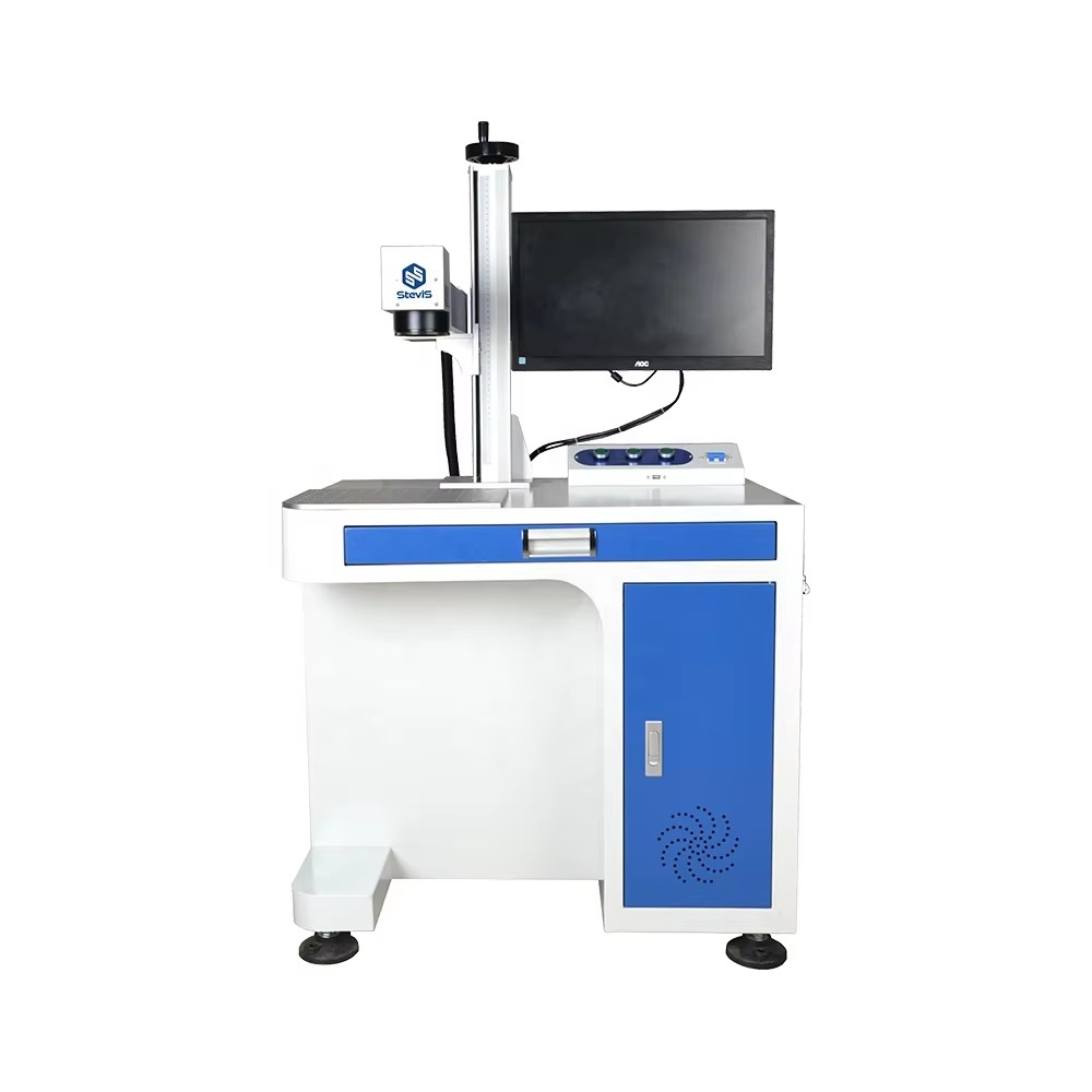 Faserlaser-Markiermaschine 20W – Fiber Laser Source 20W Bewertung und Preis