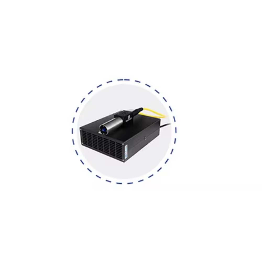 Faserlaser-Markiermaschine 20W – Fiber Laser Source 20W Bewertung und Preis