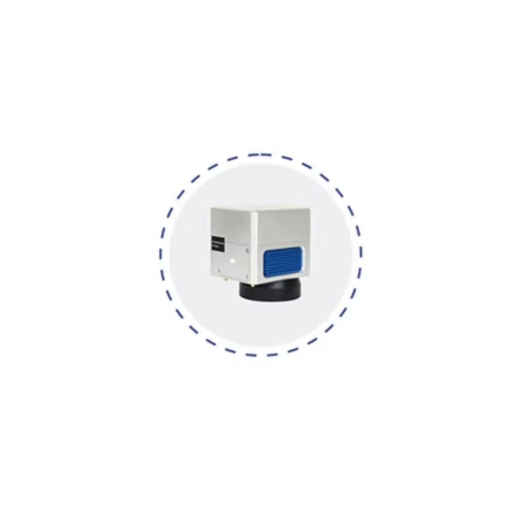 Faserlaser-Markiermaschine 20W – Fiber Laser Source 20W Bewertung und Preis