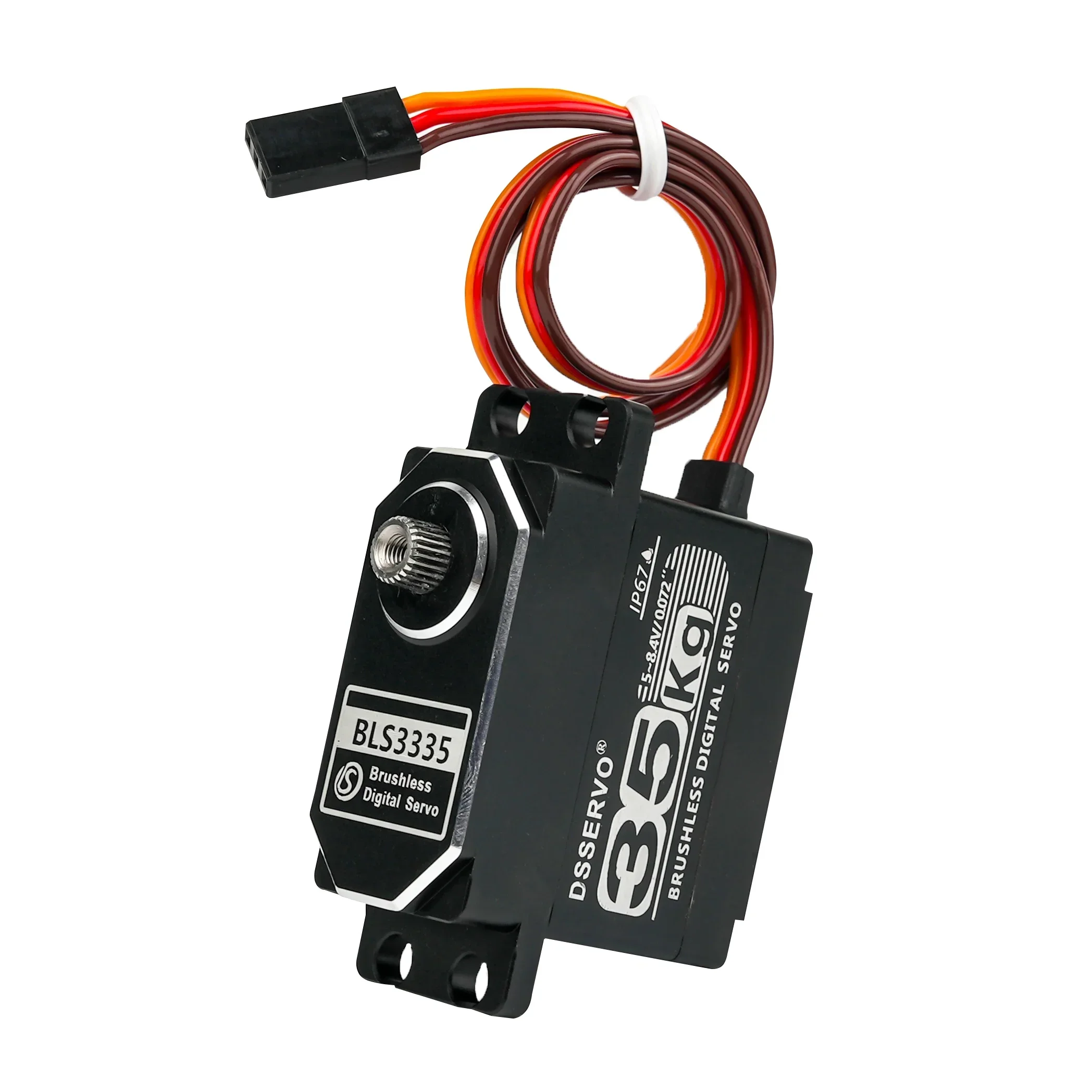 35 kg BLS3335 Digitaler Servom – Servo Motor Cnc Bewertung und Preis