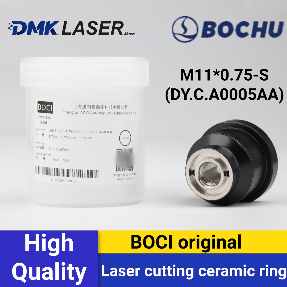 BOCI BOCHU Original Laserschne – Metal Laser Cutter Head Bewertung und Preis