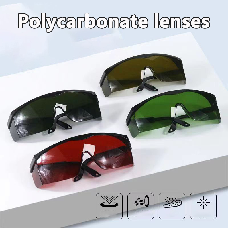 Lasers chutz brille für IPL/E- – Laser Safety Goggles Bewertung und Preis