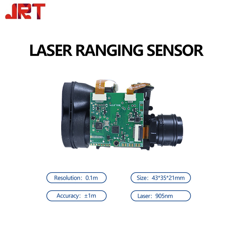 Industrieller 1000m Klasse 1 L – Industrial Laser Distance Sensor Bewertung und Preis