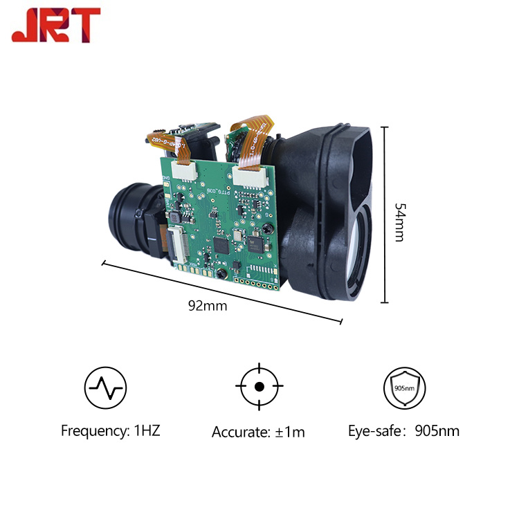 Industrieller 1000m Klasse 1 L – Industrial Laser Distance Sensor Bewertung und Preis