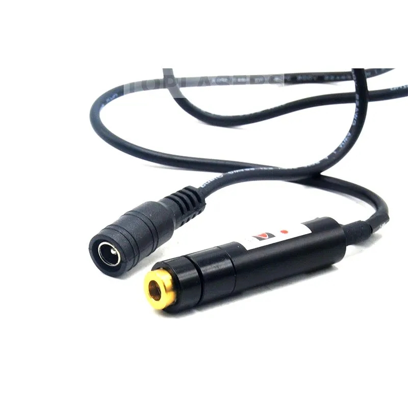 Punkt/Linie/Kreuzkopf 650nm 5M – Fiber Laser Source 20W Bewertung und Preis