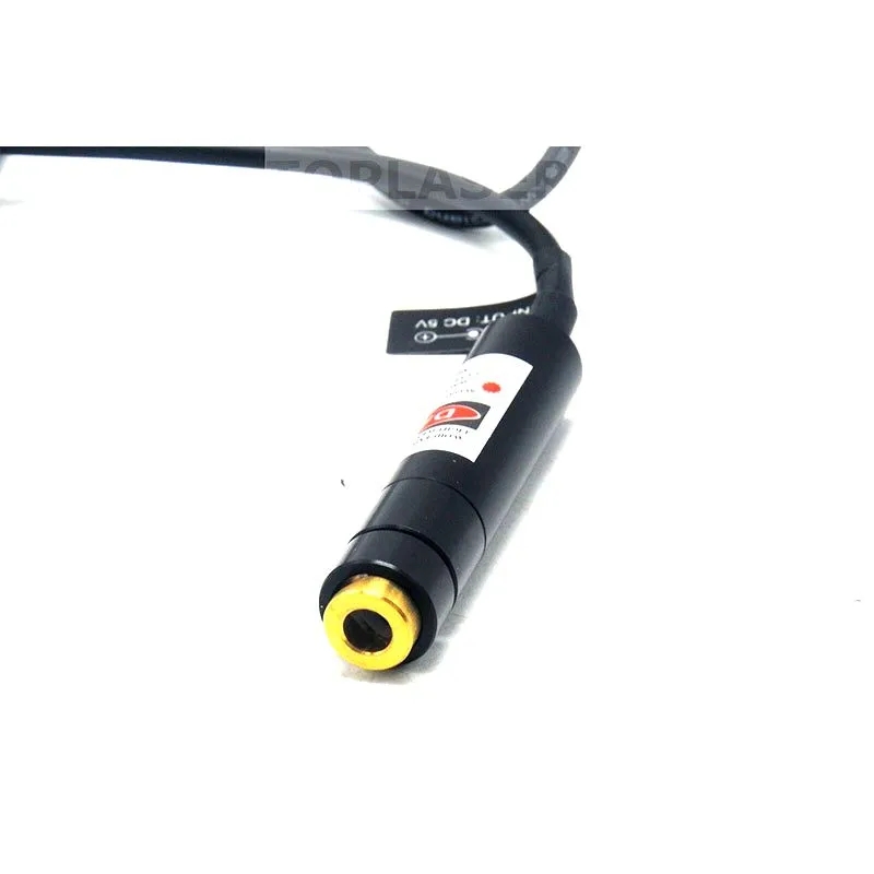 Punkt/Linie/Kreuzkopf 650nm 5M – Fiber Laser Source 20W Bewertung und Preis