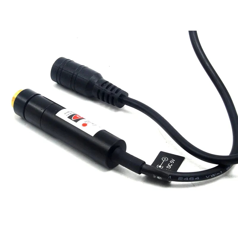 Punkt/Linie/Kreuzkopf 650nm 5M – Fiber Laser Source 20W Bewertung und Preis
