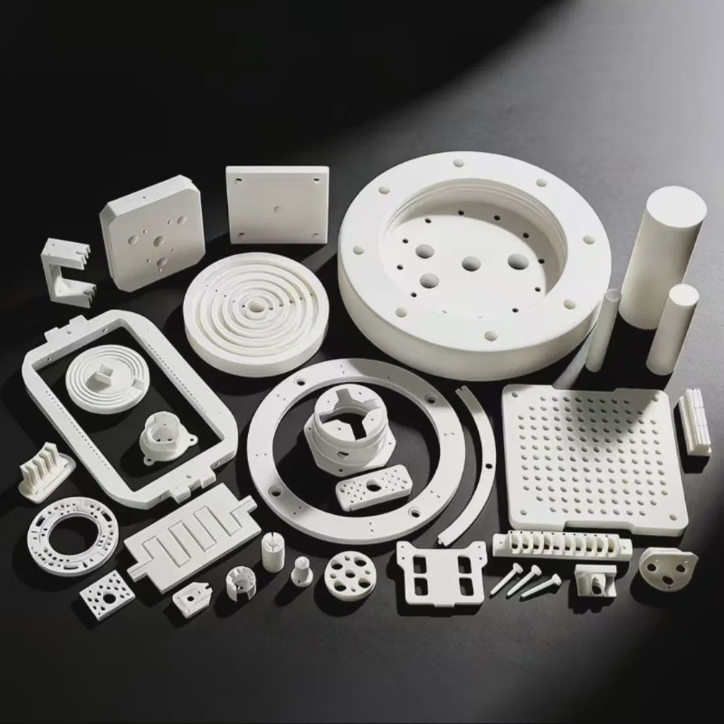 Innovative Halbleiterlösungen: – Industrial Laser Manufacturers Bewertung und Preis