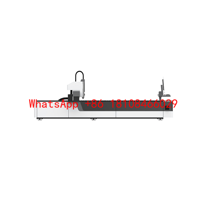 Meistverkaufte Metall-Lasersch – Industrial Laser Cutting Bewertung und Preis