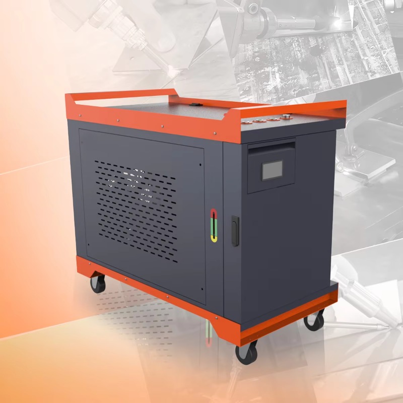 2000 Watt Laser-Reiniger, Schw – Metal Laser Cutter Head Bewertung und Preis