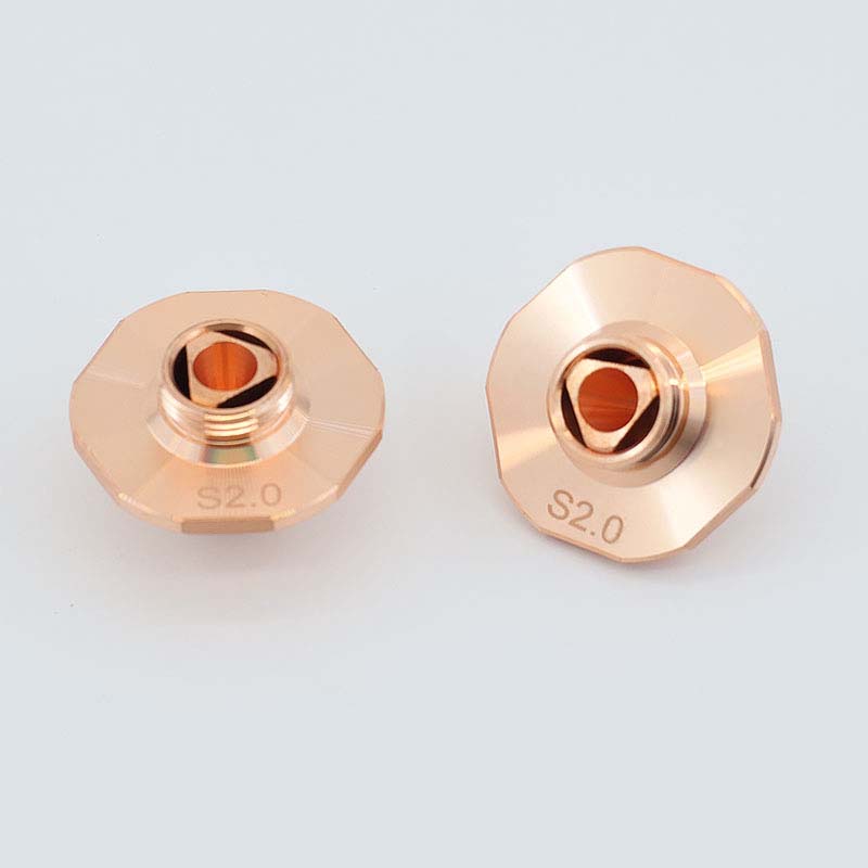 Bodor D25 Laser Schneiden Düse – Metal Laser Cutter Head Bewertung und Preis