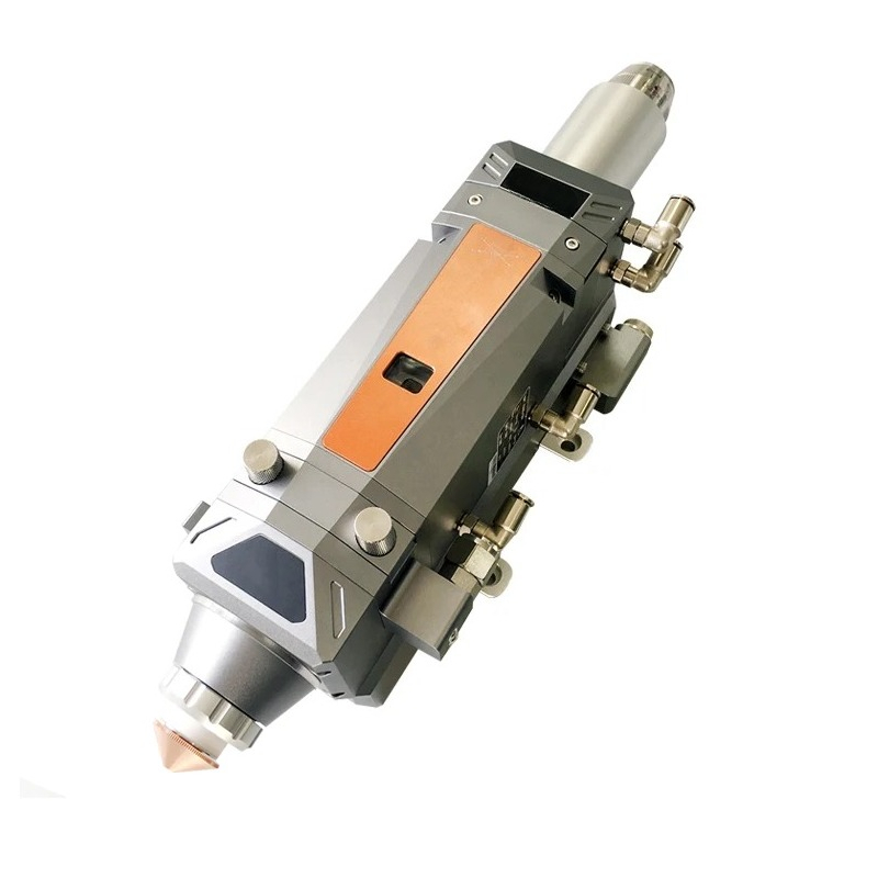 A260e Tragbarer Faserlaser-Sch – Metal Laser Cutter Head Bewertung und Preis