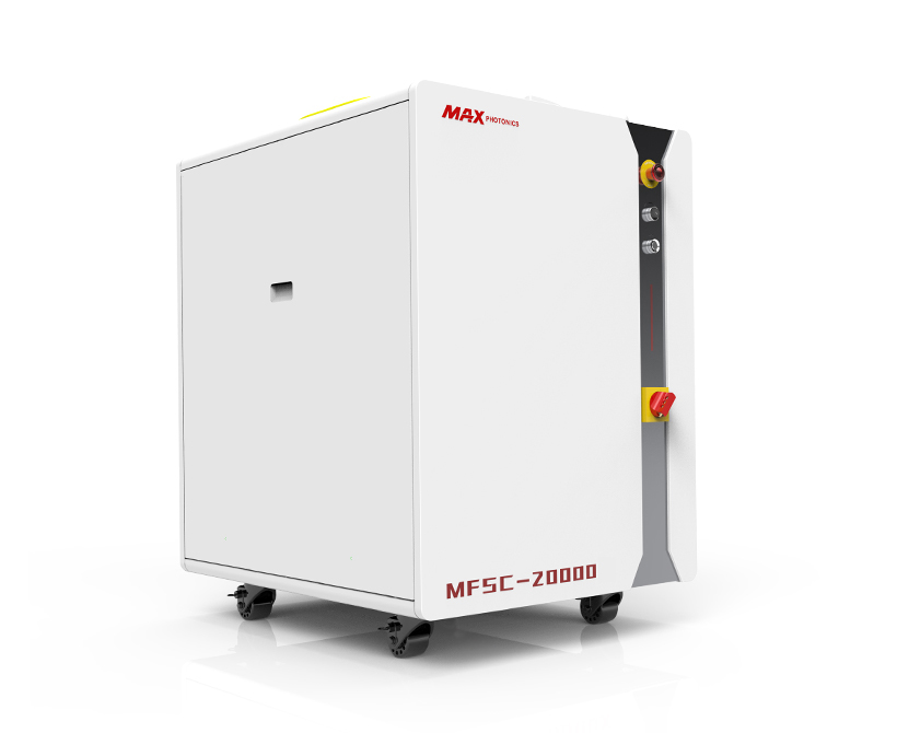 Max Photonics MFMC-20000 20000 – Fiber Laser Source 20W Bewertung und Preis