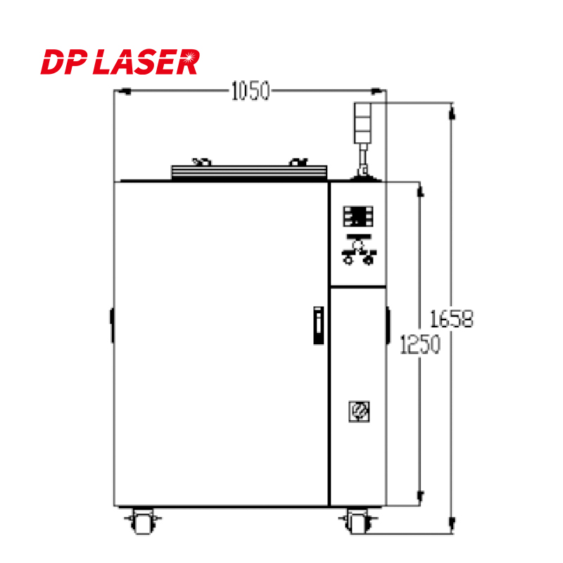 Max Photonics MFMC-20000 20000 – Fiber Laser Source 20W Bewertung und Preis