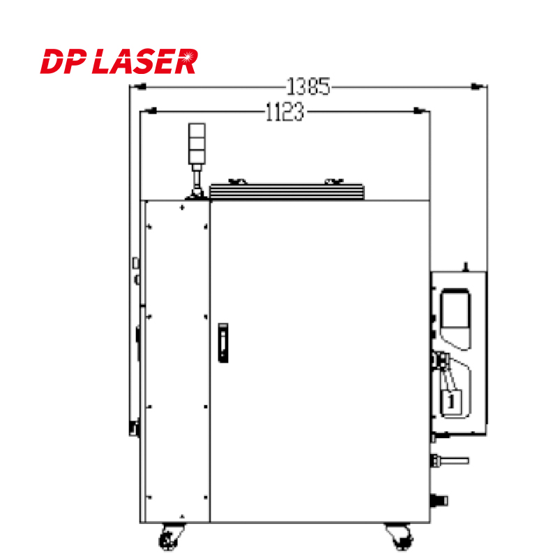 Max Photonics MFMC-20000 20000 – Fiber Laser Source 20W Bewertung und Preis