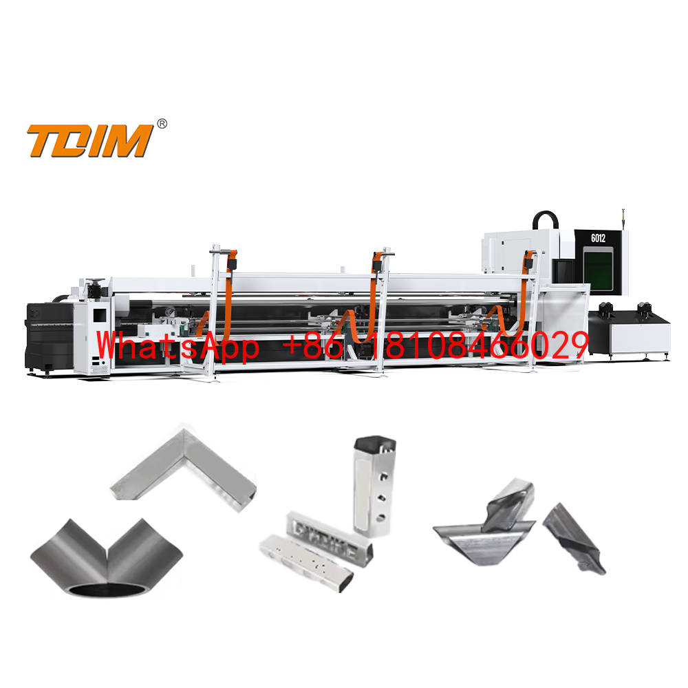 Ospri/Boci Faserlaser-Rohrschn – Metal Laser Cutter Head Bewertung und Preis