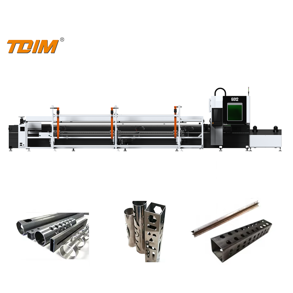 Ospri/Boci Faserlaser-Rohrschn – Metal Laser Cutter Head Bewertung und Preis