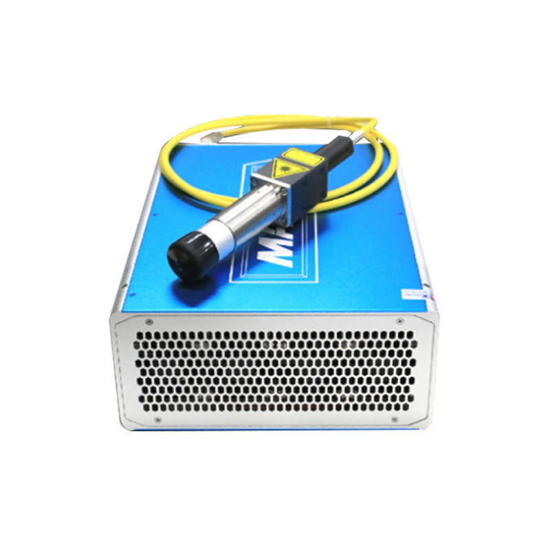 Brandneue MAX Q-Switched Pulse – Fiber Laser Source 20W Bewertung und Preis