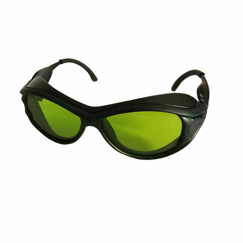 UV400 200-2000nm CE OD5+ IPL L – Laser Safety Goggles Bewertung und Preis