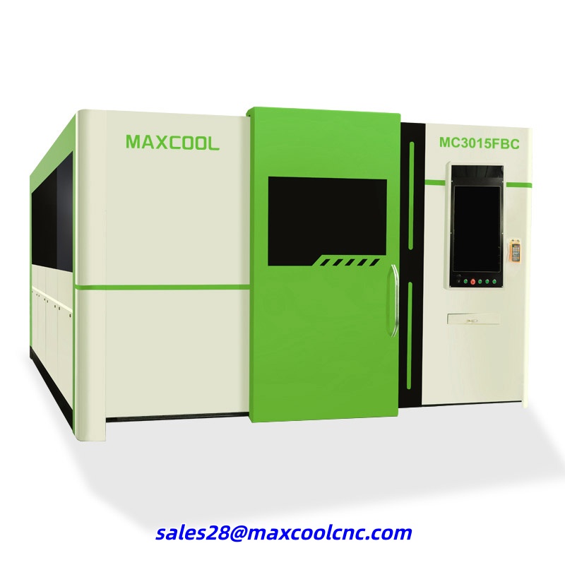Cortadora Laser Lasergravurmas – Metal Laser Cutter Head Bewertung und Preis