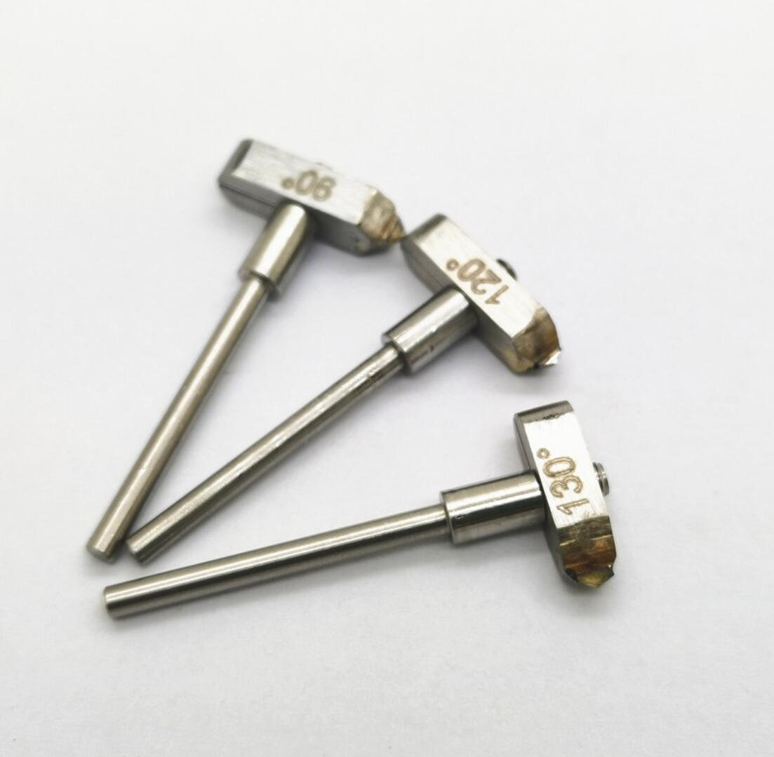 Schmuckherstellung Polierwerkz – Metal Laser Cutter Head Bewertung und Preis