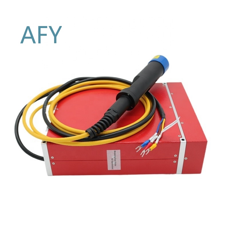Q-Switched 1064nm MFP 20W 30W  – Fiber Laser Source 20W Bewertung und Preis