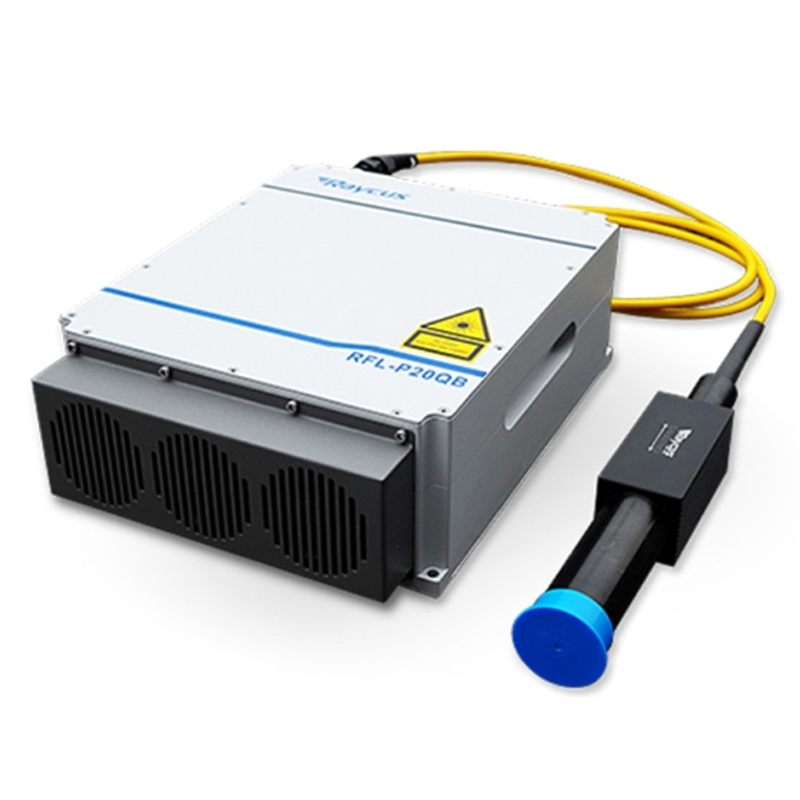MAX/Raycus 20W 30w 50W Faserla – Fiber Laser Source 20W Bewertung und Preis
