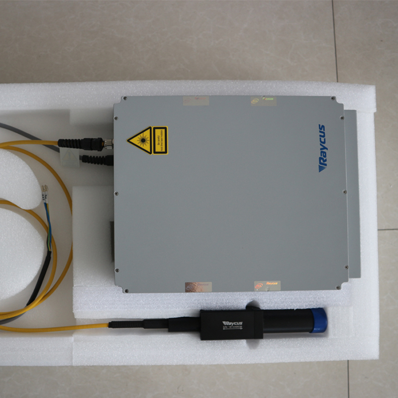 MAX/Raycus 20W 30w 50W Faserla – Fiber Laser Source 20W Bewertung und Preis